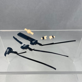 1553 -Blake's Gambol Shroud as Katana or Pistol