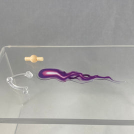 1606 -Kai'Sa's Purple Flame Effect Sheet