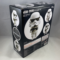 501- Stormtrooper (Standard) Complete in Box