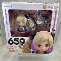 659 -Elise Complete in Box