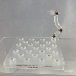 1494 -Yachiyo's 25-Hole Stand with Under the Hair Style Stand Arm