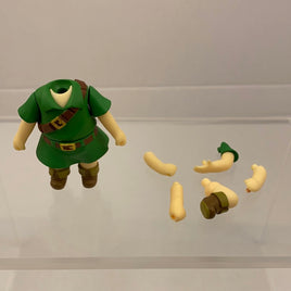 553 -Majora's Mask Link Outfit (Option 3)