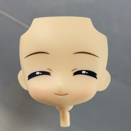 263-3 -Nanoha Exelion Mode Vers. Closed Eye Smile