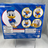 1668 -Donald Duck Complete in Box