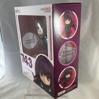 743 -Lancer/Scathach Complete in Box
