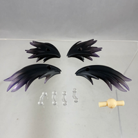 440 -Suiginto's Wings with Attachment Pieces