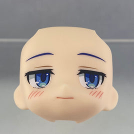 1749-3 -Roxy Migurdia's Blushing Face