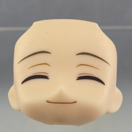 1901-2 -Loid's Smiling Face