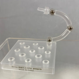 1427-Miku: Korin Kimono Ver. Stand (Long Peg)