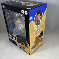 1296-DX -Rider/Ozymandias: Ascension DX Vers. Complete in Box