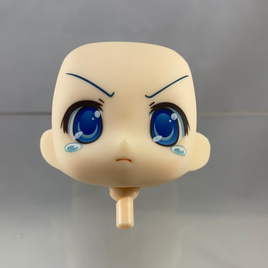 37-2 *-Ink's Crying Face