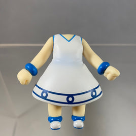 237 *-Squid Girl's Dress (Option 2)