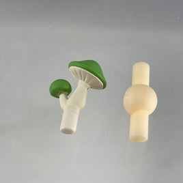 835 *-Sucy's GSC Preorder Bonus Mushroom (Fits in Stand Base)