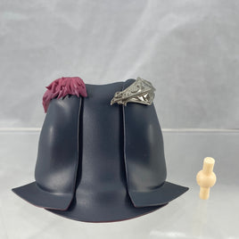 1378 -Zeyan Li Demon King Ver. Full-Length Cloak