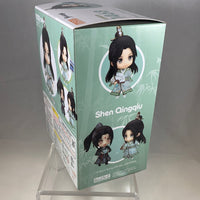 1468 -Shen Qingqiu Complete in Box