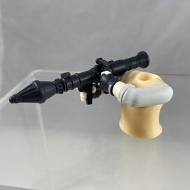 1579 -White Blood Cell (Neutrophil #1196)'s Rocket Launcher