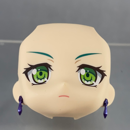 1302-1 -Sayo Hikawa's Stage Outfit Ver. Standard Face