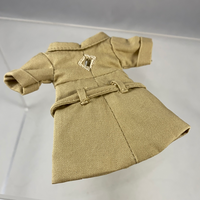 [ND93]: Osamu Dazai's Coat