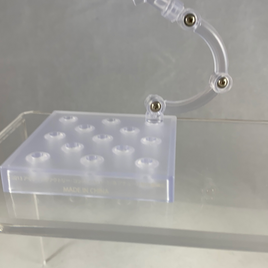 378 or 378b -Neptune 10th Anni. Vers. Stand