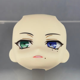 1298-1 -Saburo's Standard Face