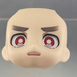 1637-2 -Kusaka Kabane's Troubled Face