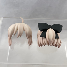 1491 -Saber/Okita Souji Hair