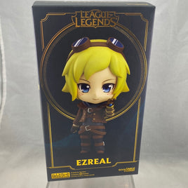 635 -Ezreal Complete in Box
