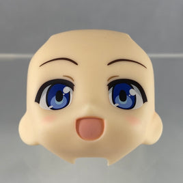 1584-1 -Natsumi's Standard Smile