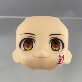 1341-1 -Hanako-kun's Smiling Face