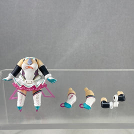 1578 -Miku: Racing Miku 2021 Ver. Body