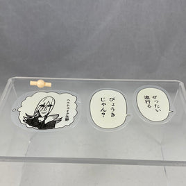 712 -Pipimi's GSC Preorder Bonus Speech Bubbles