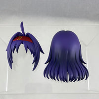 1753 -Yuuki's Hair