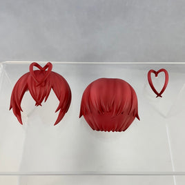 1478 -Riddle Rosehearts Hair with Spare Ahoge
