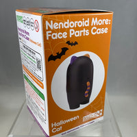Nendoroid More: Face Parts Case Halloween Cat