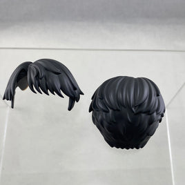 1650 -Tine's Hair