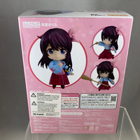 1360 -Sakura Amamiya Complete in Box