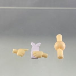 1731 -Noa Himesaka's Bunny-Eared Cellphone