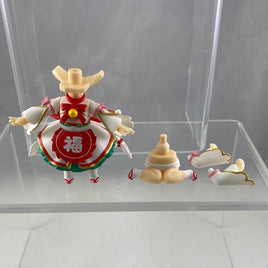 1777 -Hatsune Miku: Maneki Miku Ver. Body Standing & Squatting