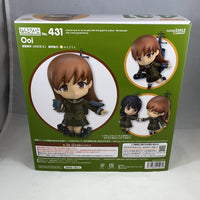 431 -Ooi Complete in Box