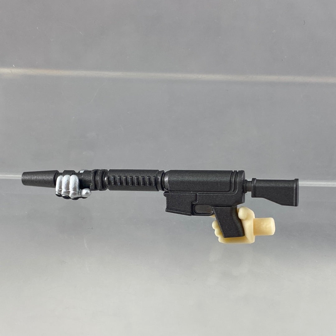1617-DX -Winter Soldier (Disney+) Rifle| Chibi Chop Shop