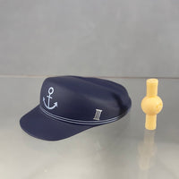 Cu-poche #23 -Hibiki's Hat