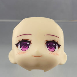 1663-1 -Minato Aqua's Standard Smile