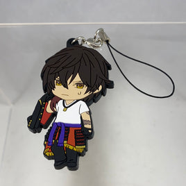 677 -Okurikara's GSC Preorder Bonus Strap