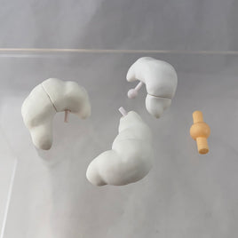 1514 -Sesshomaru's Cloud-Like Cloak