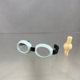 1439 -Hatsune Miku: Kigurumi Agumon Ver. Goggles