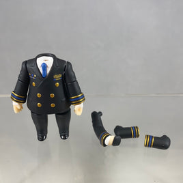1414 -Osamu Dazai's Airport Ver. Pilot Suit