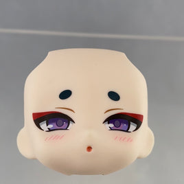 1499-3 -Assassin/Shuten-Douji's Blushing Drunk Face