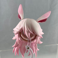 908 -Sakura Yea: Heretic Ver.'s Hair with Bunny Ears