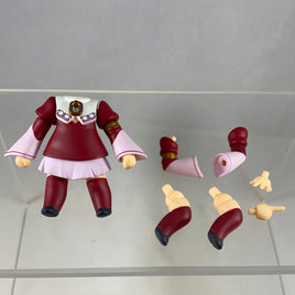 198 -Haqua's Dress (Option 2)