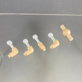 1098 -Harukaze's Arm Pieces